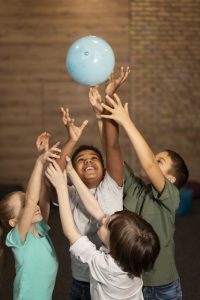 Extraescolares Madrid